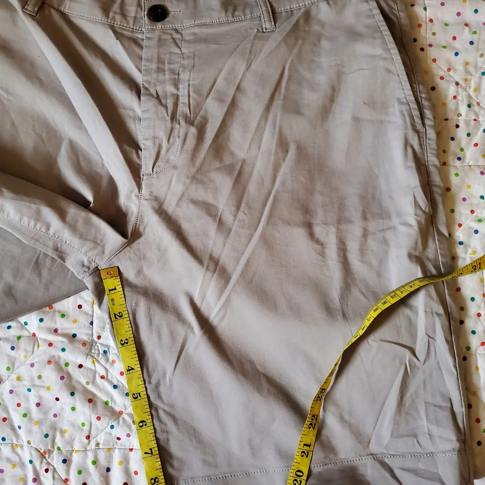 Faherty men's short size 36.